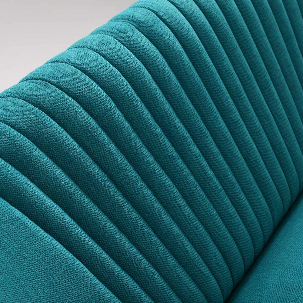 Customform Miegamoji Sofa, TOPIC WOOD, 88x210 cm, Natūrali