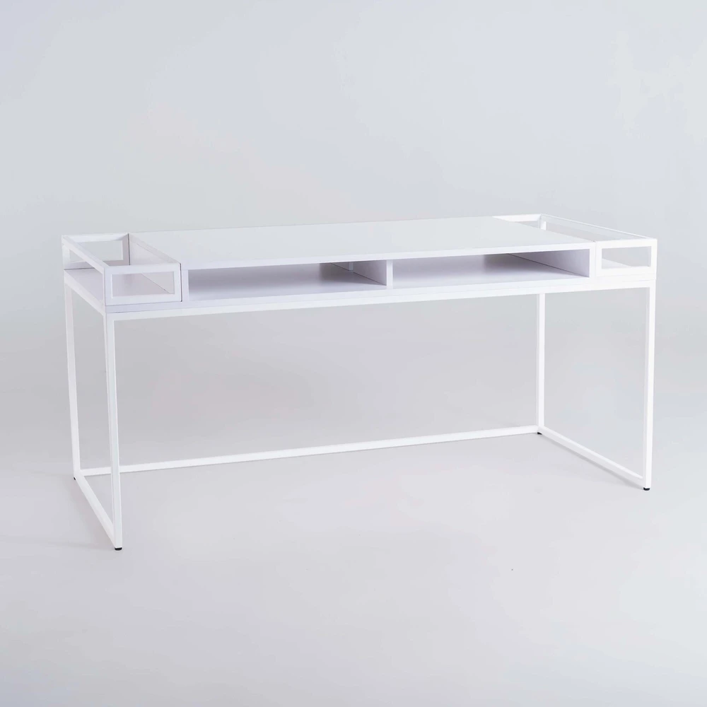 Customform Pakaba, Conter, 80x170 cm, Balta