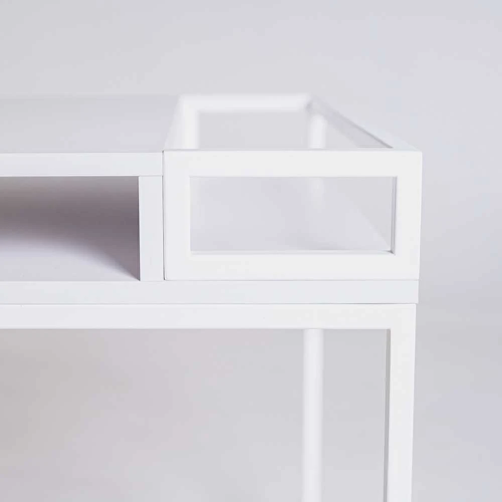 Customform Pakaba, Conter, 80x170 cm, Juoda