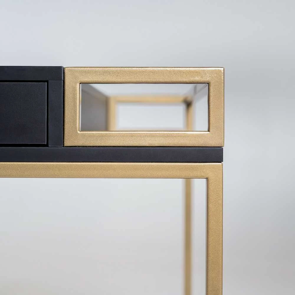 Customform Pakaba, HALL, 100x170 cm, Juoda