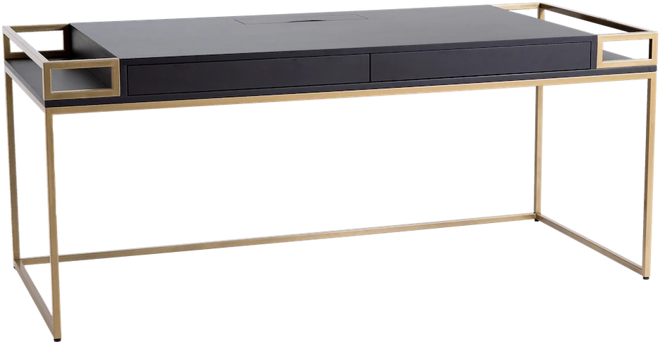 Customform Pakaba, HALL, 50x170 cm, Juoda