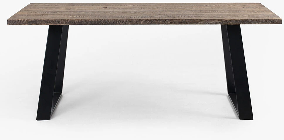 Customform Pakaba, HALL BATH, 100x100 cm, Juoda