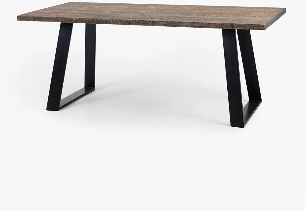 Customform Pakaba, HALL BATH, 100x100 cm, Juoda