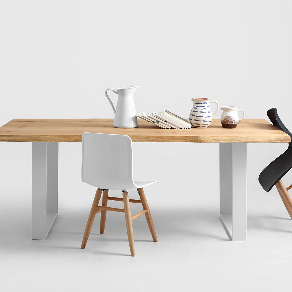 Customform Pakaba, HENK, 200x700 cm, Juoda