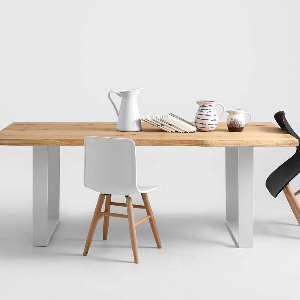 Customform Pakaba, HENK, 200x700 cm, Juoda