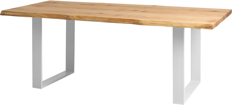 Customform Pakaba, HENK, 200x700 cm, Juoda
