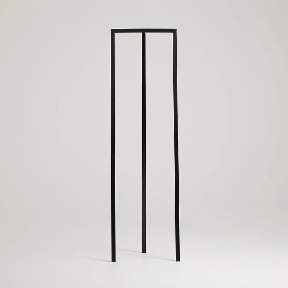 Customform Pakaba, KAYA, 40x50 cm, Balta
