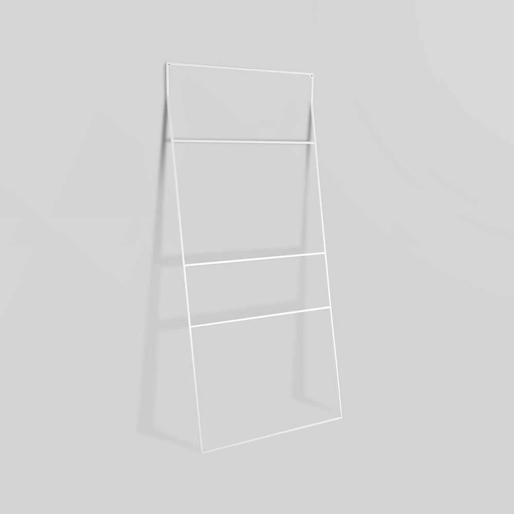 Customform Pakaba, KAYA BATH S, 40x50 cm, Juoda