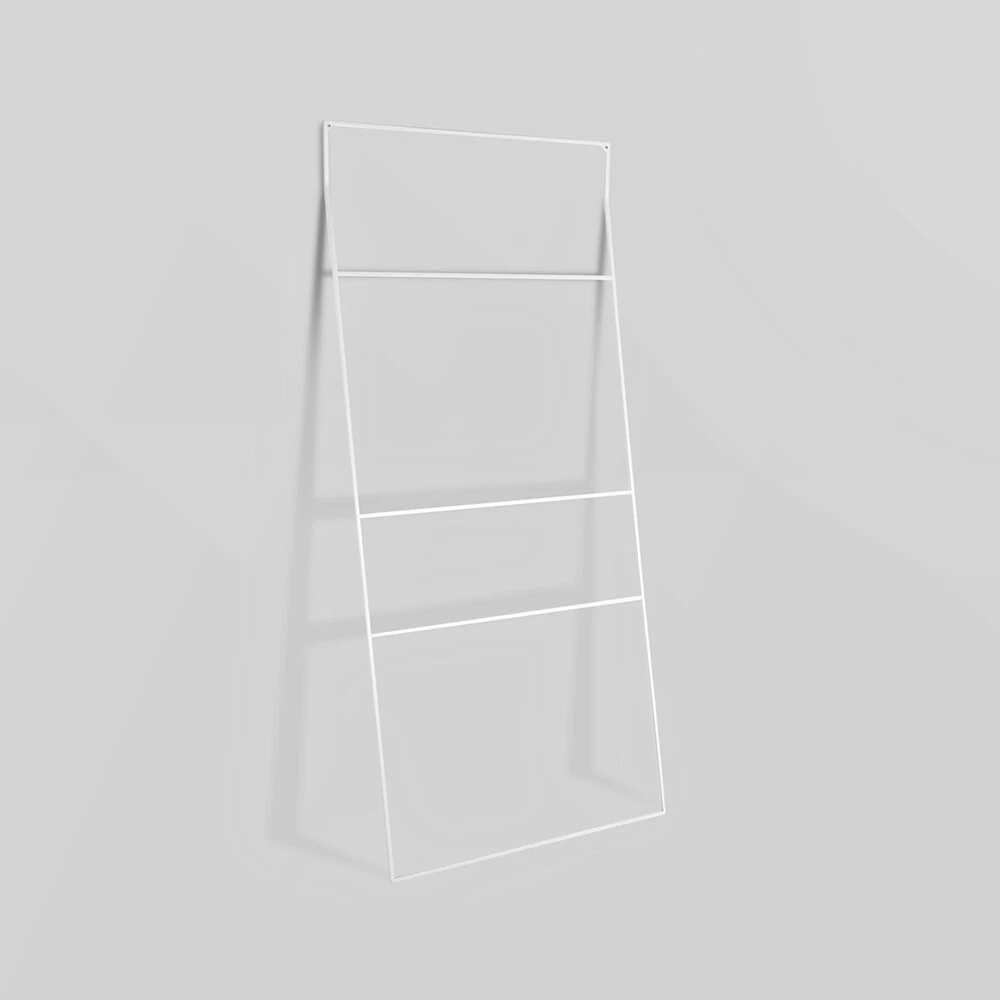 Customform Pakaba, KAYA BATH S, 40x50 cm, Juoda