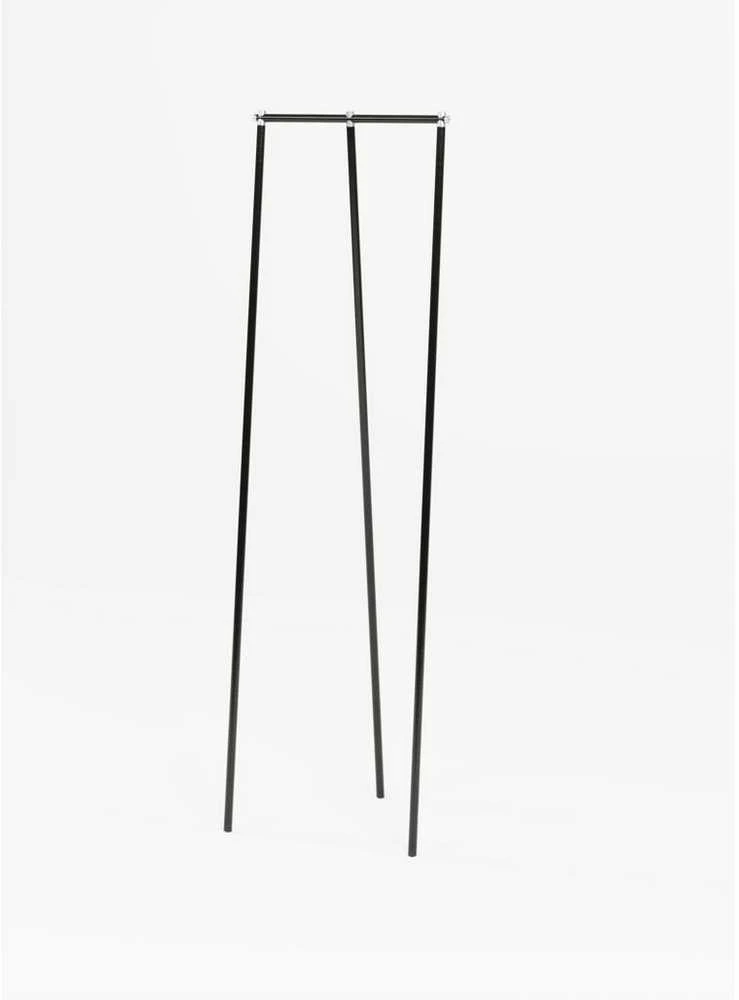 Customform Pakaba, KAYA FLEX, 50x173 cm, Juoda