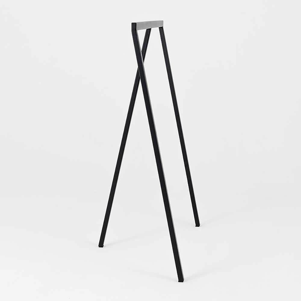 Customform Pakaba, KAYA L, 40x100 cm, Juoda