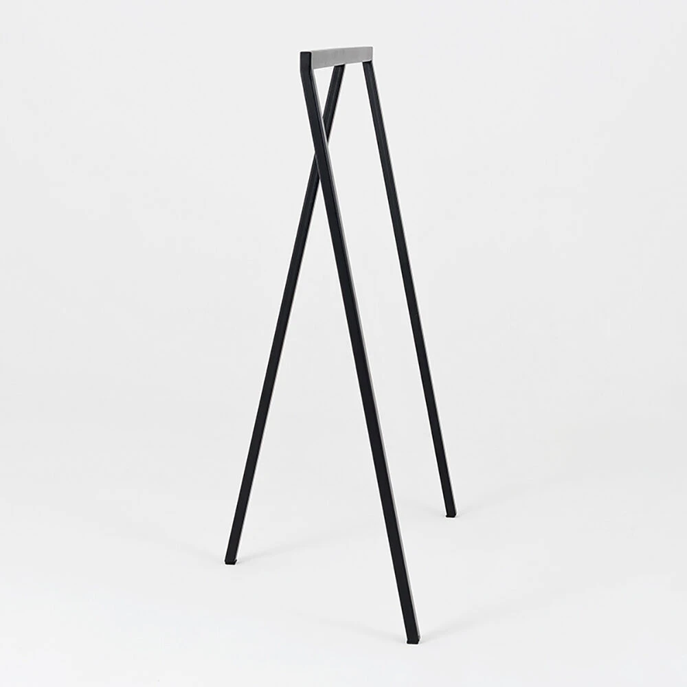 Customform Pakaba, KAYA L, 40x100 cm, Juoda