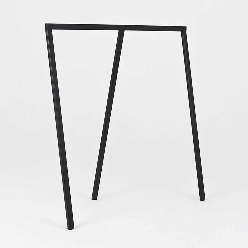 Customform Pakaba, KAYA L, 40x100 cm, Juoda