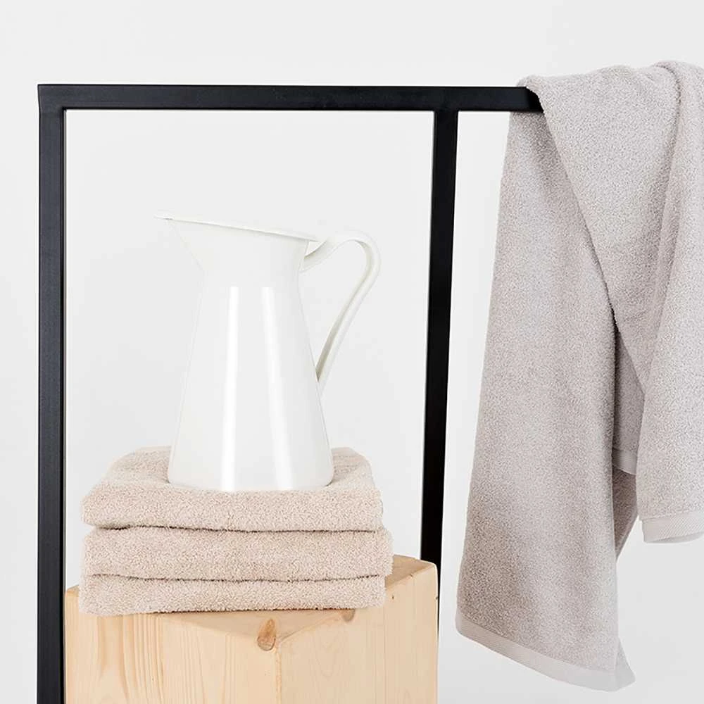 Customform Pakaba, KAYA L, 40x100 cm, Juoda