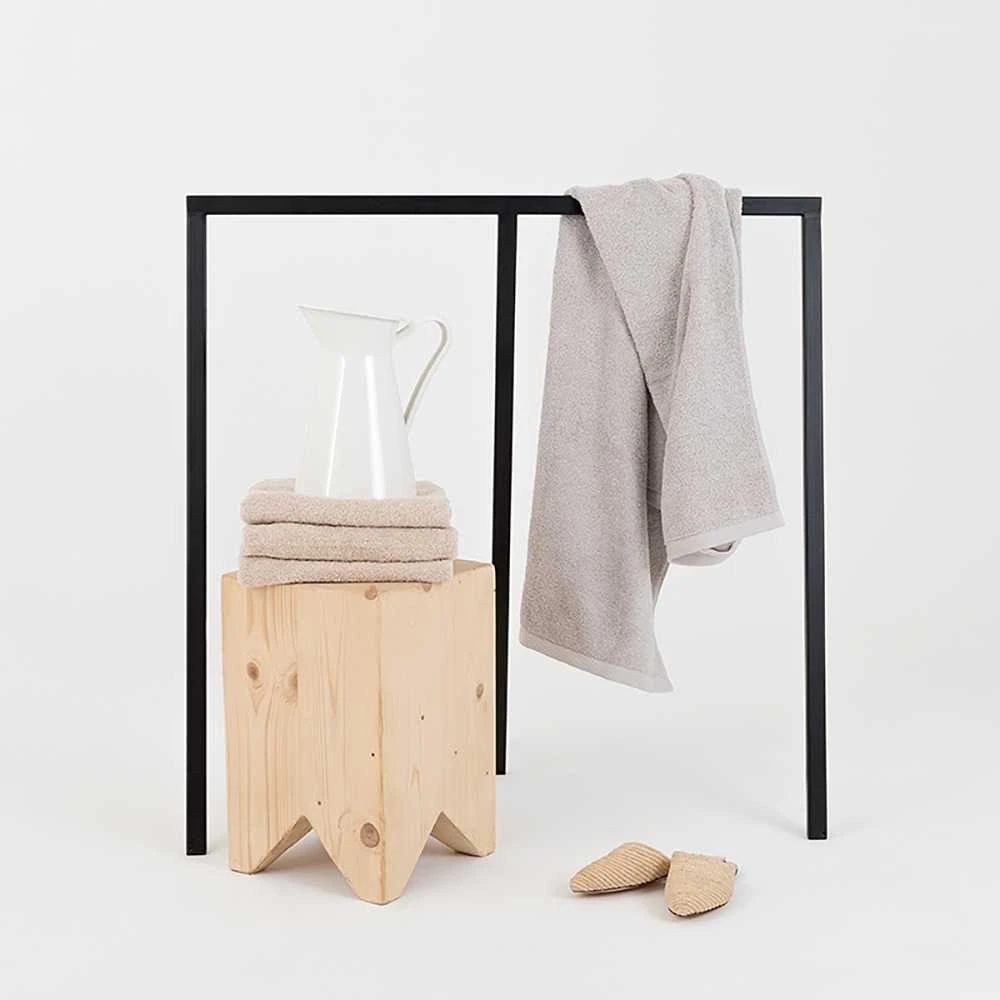 Customform Pakaba, KAYA L, 40x100 cm, Juoda
