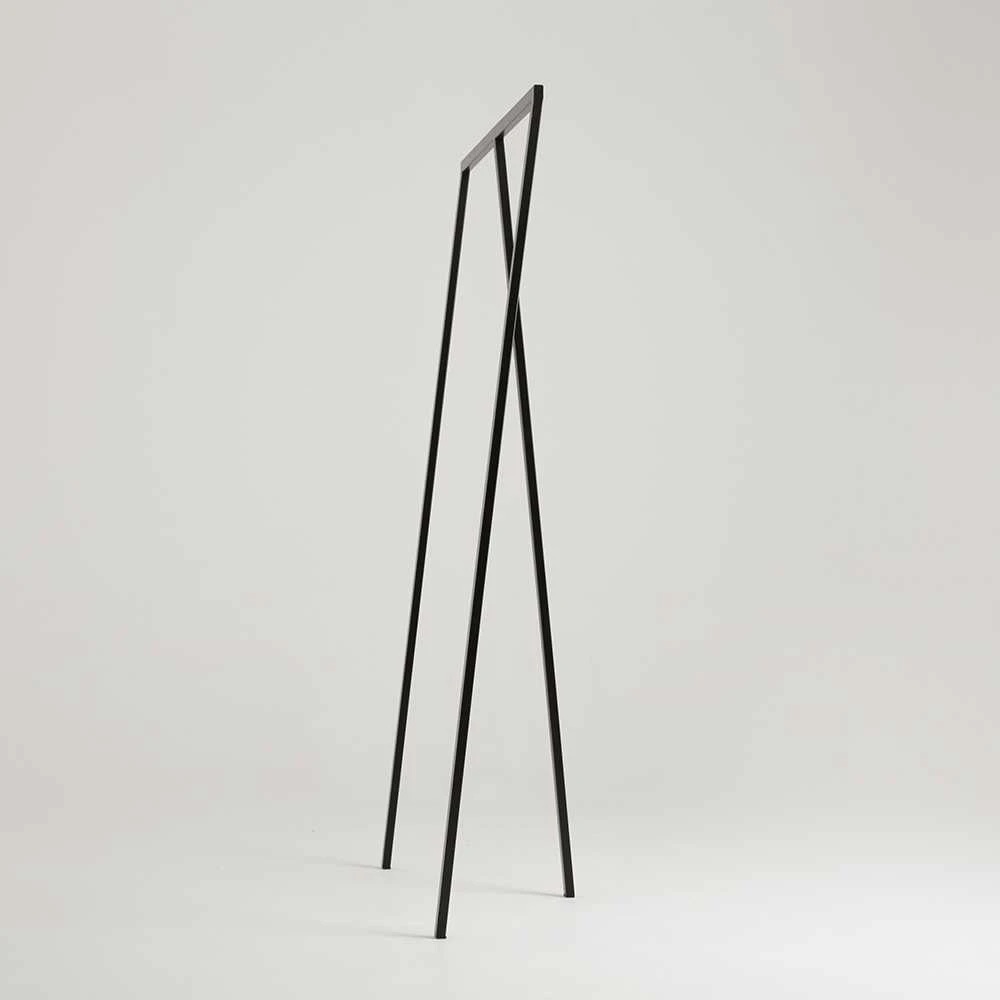 Customform Pakaba, KAYA S, 50x173 cm, Juoda