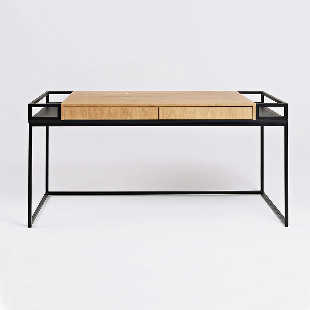 Customform Pakaba, ROSETT, 50x175 cm, Juoda