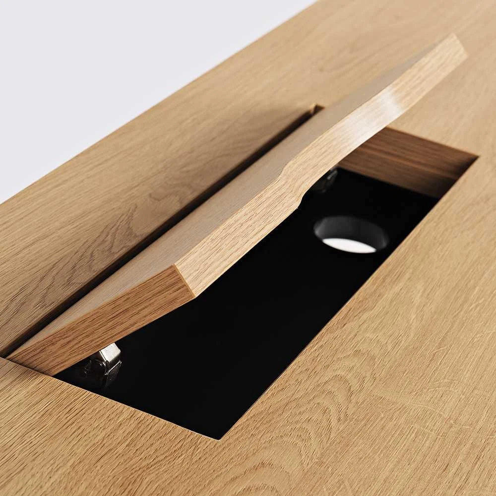 Customform Pakaba, ROSETT, 50x175 cm, Juoda