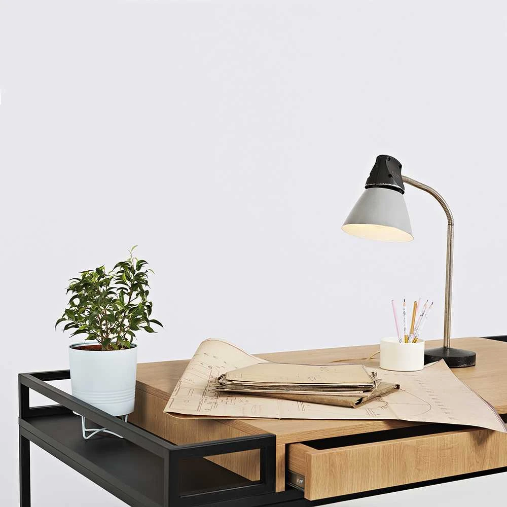 Customform Pakaba, ROSETT, 50x175 cm, Juoda