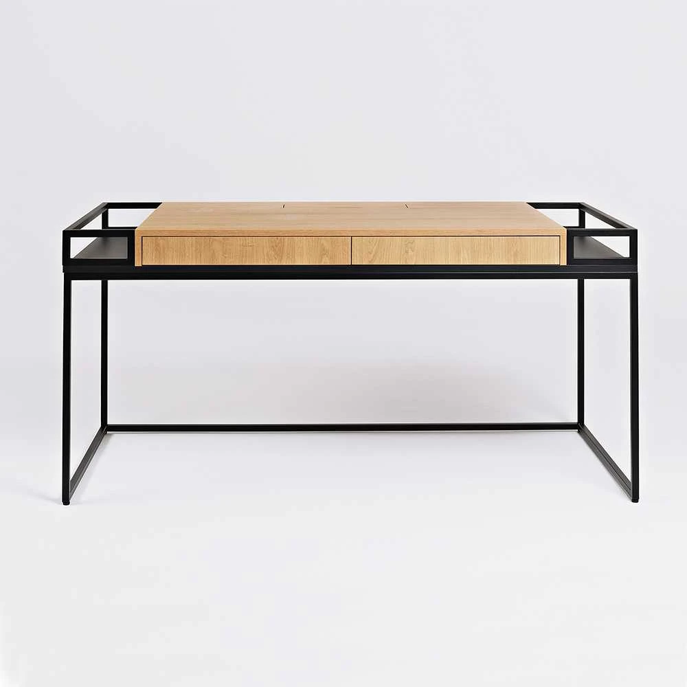 Customform Pakaba, ROSETT, 50x175 cm, Juoda