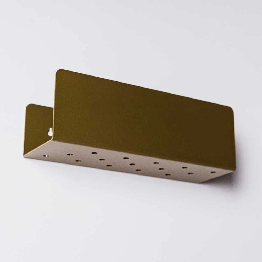 Customform Pakaba, UTON, 10x100 cm, Juoda