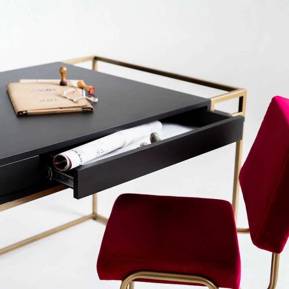 Customform Pakaba, ZET, 60x175 cm, Balta