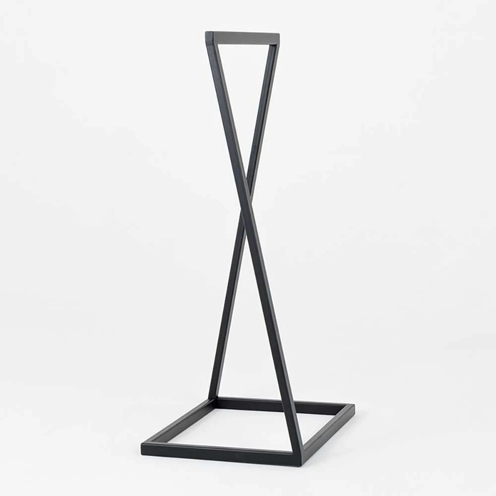 Customform Pakaba, ZET, 60x175 cm, Juoda