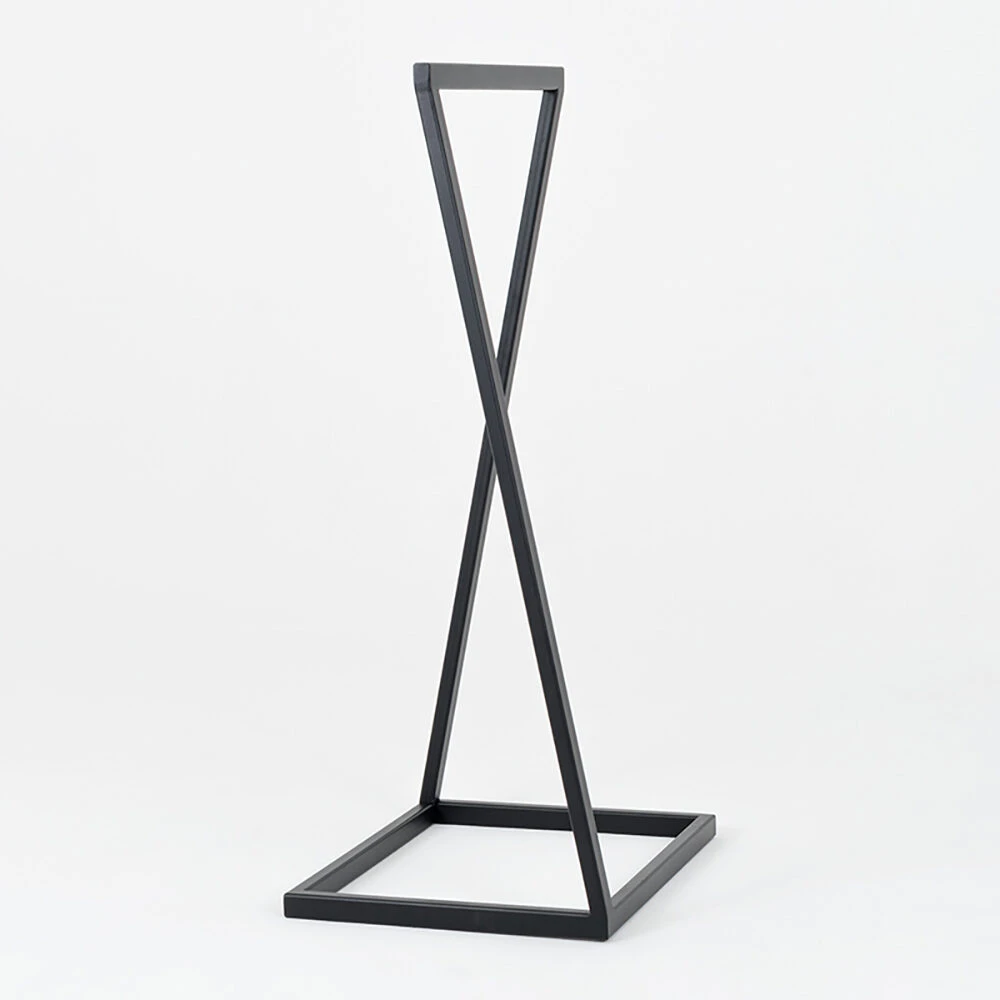 Customform Pakaba, ZET, 60x175 cm, Juoda