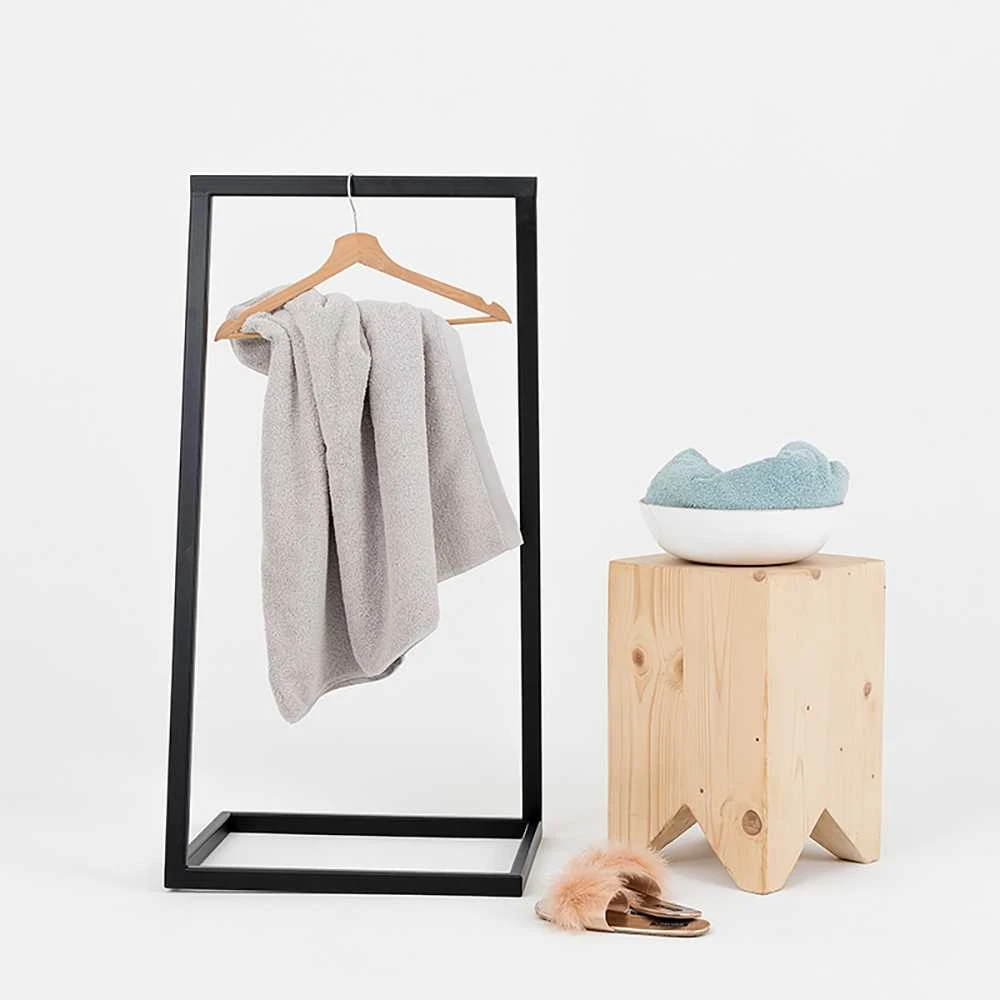 Customform Pakaba, ZET, 60x175 cm, Juoda
