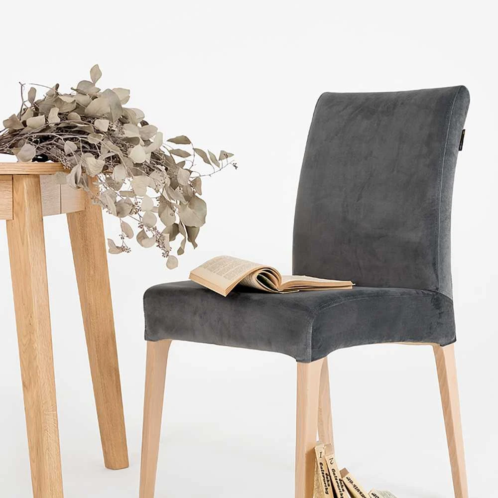Customform Pufas EDI 120, 40x120x50 cm, juodas