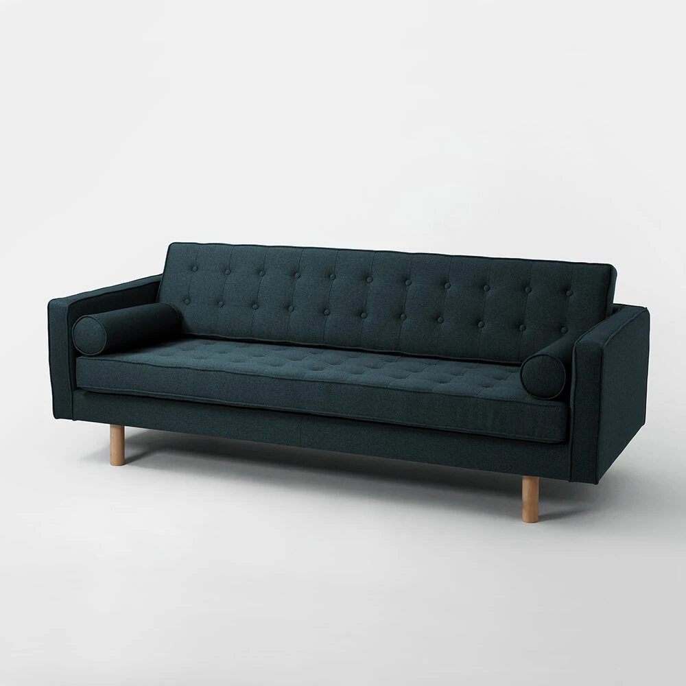 Customform Pufas, Sari, 70x35 cm, Rožinis