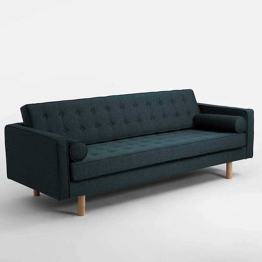Customform Pufas, Sari, 70x35 cm, Rožinis