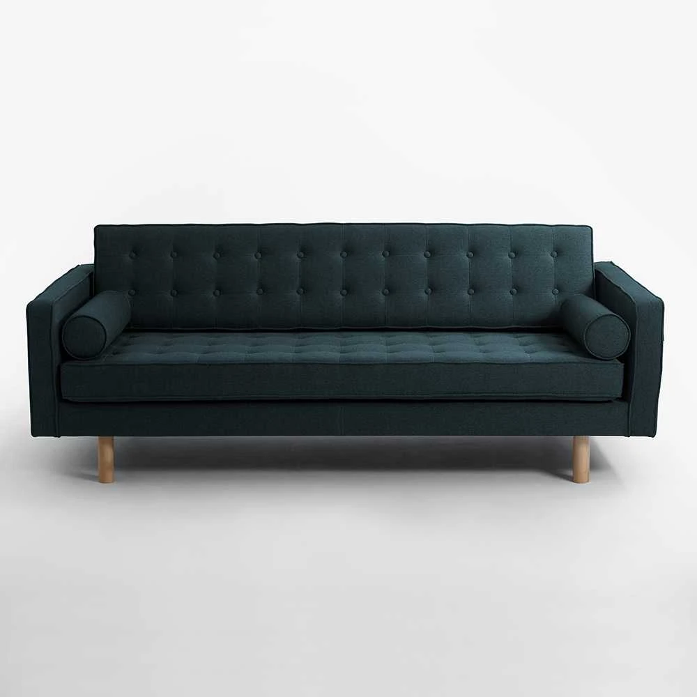 Customform Pufas, Sari, 70x35 cm, Rožinis