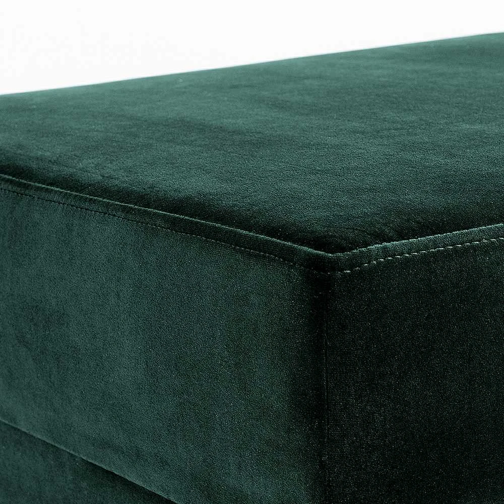 Customform Pufas, STABLE, 68x68x40 cm, Avokadas