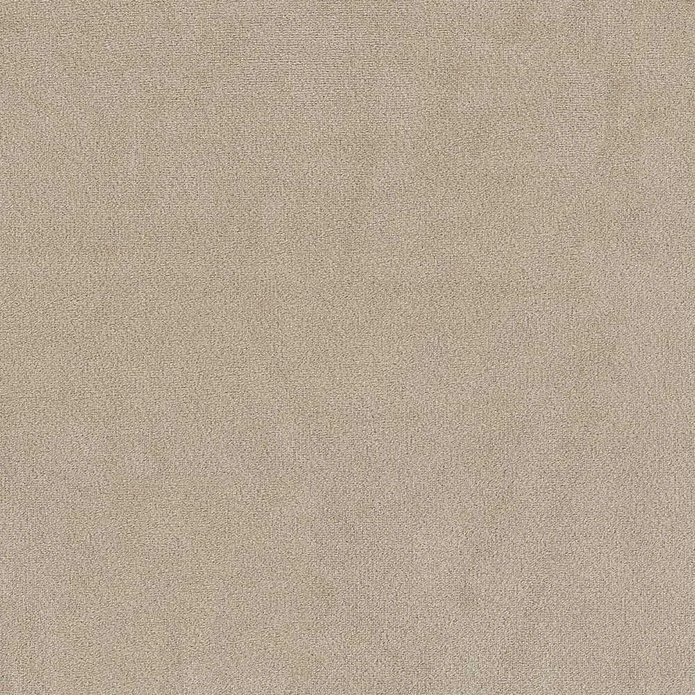 Customform Pufas, STABLE, 68x68x40 cm, Bežinės spalvos