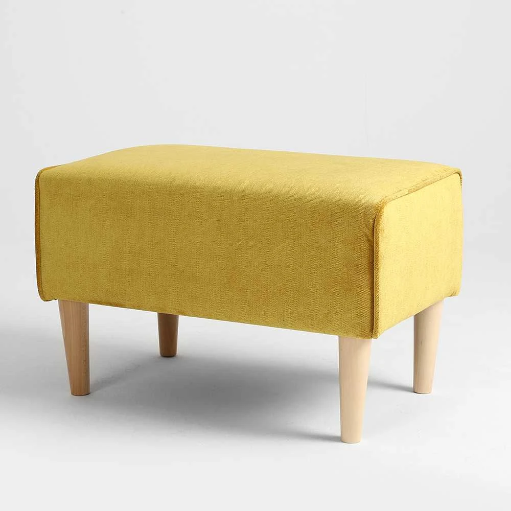 Customform Pufas, TOPIC WOOD, 65x75 cm, Giliosios Jūros