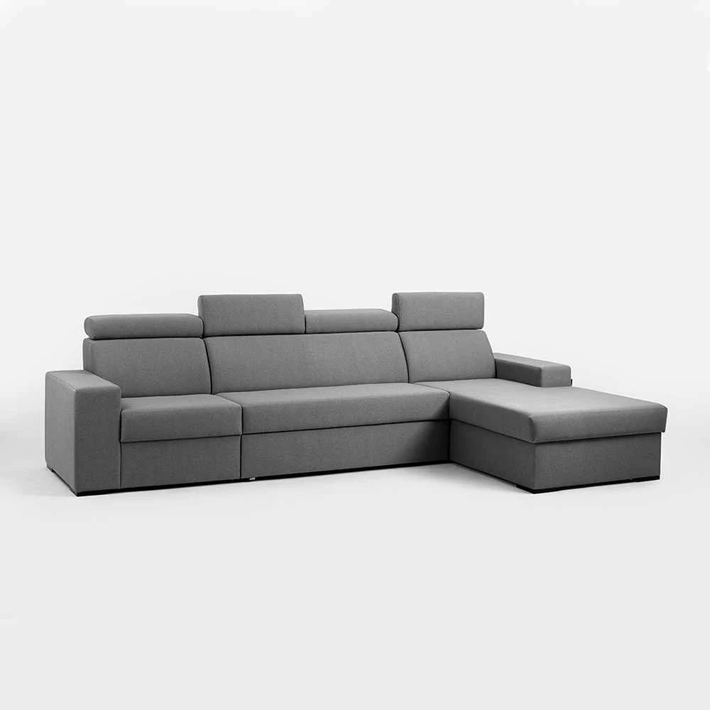 Customform Sofa, BY TOM, 85x159 cm, Anglies spalva