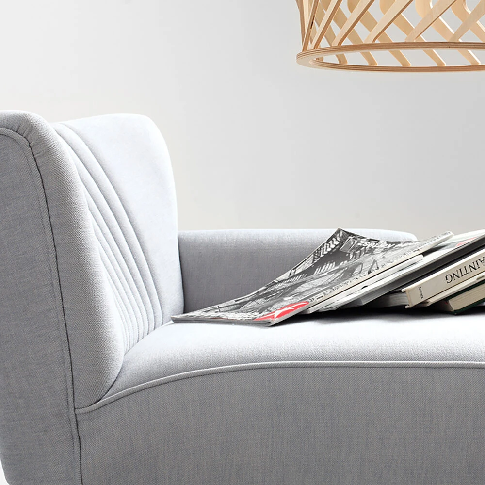 Customform Sofa, COZYBOY, 172x85 cm, Audros Debesis