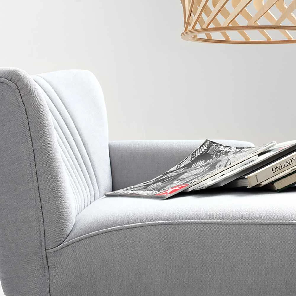 Customform Sofa, COZYBOY, 172x85 cm, Audros Debesis