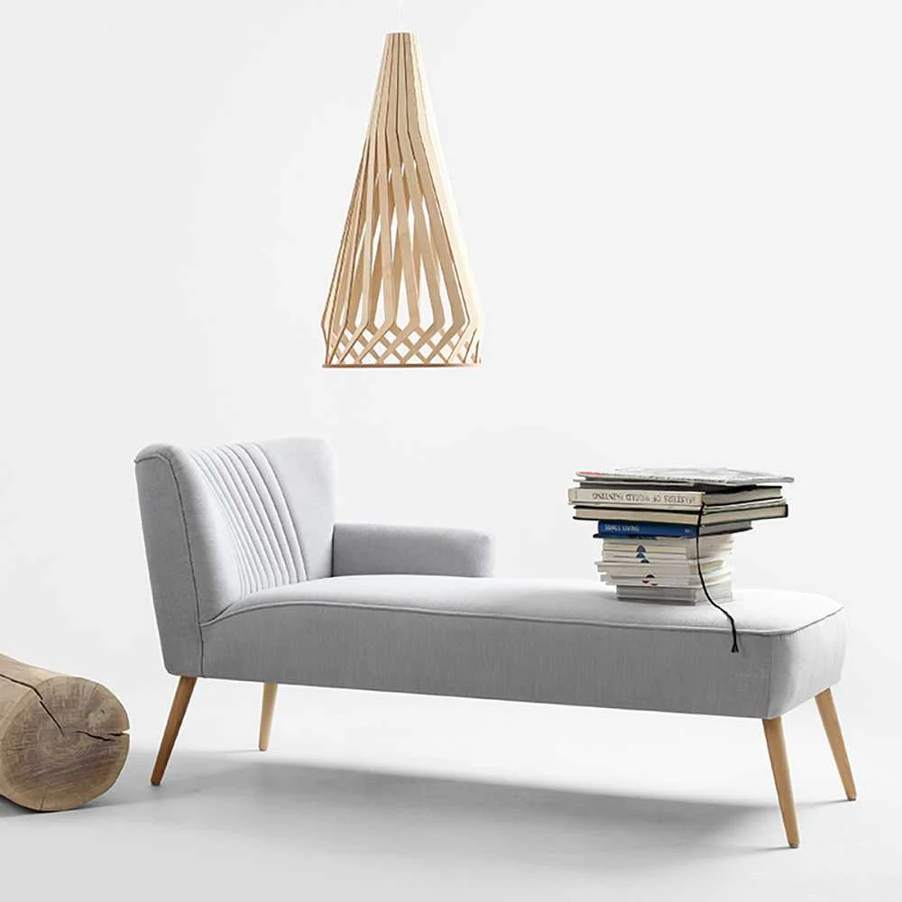 Customform Sofa, COZYBOY, 172x85 cm, Audros Debesis