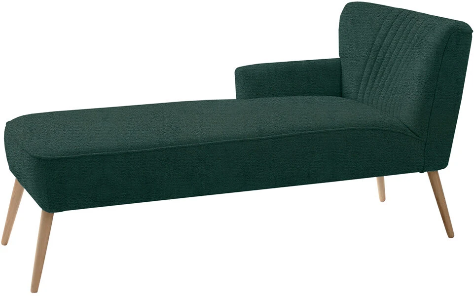 Customform Sofa, COZYBOY, 85x152 cm, Mėlyna
