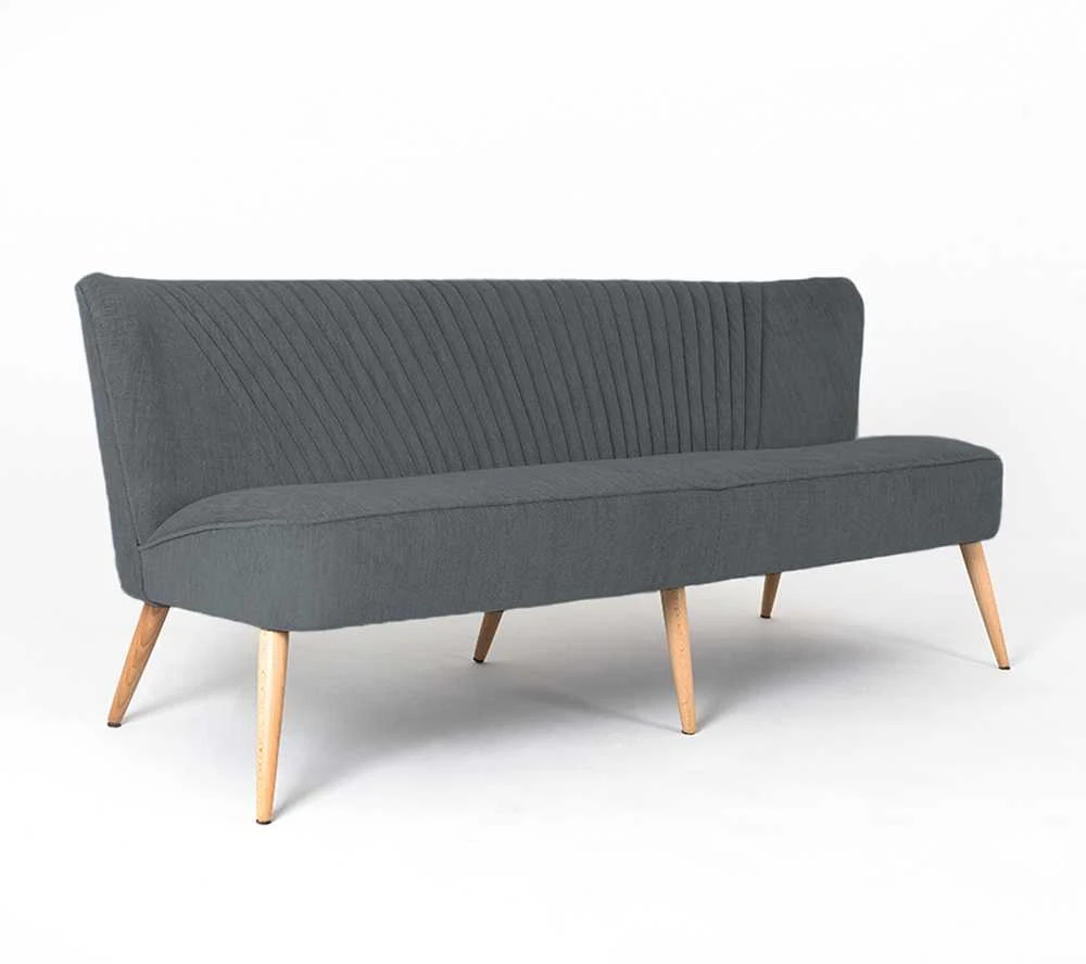 Customform Sofa, HARRY, 123x65 cm, Marakuja