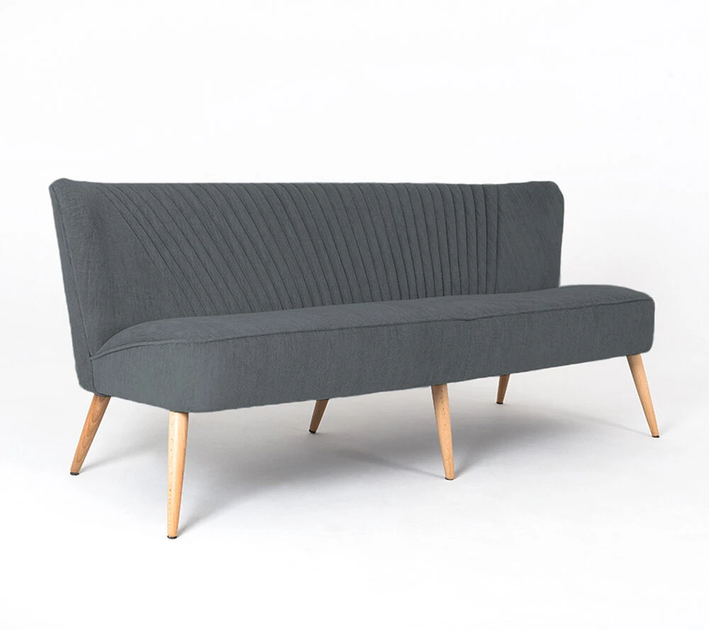 Customform Sofa, HARRY, 123x65 cm, Marakuja