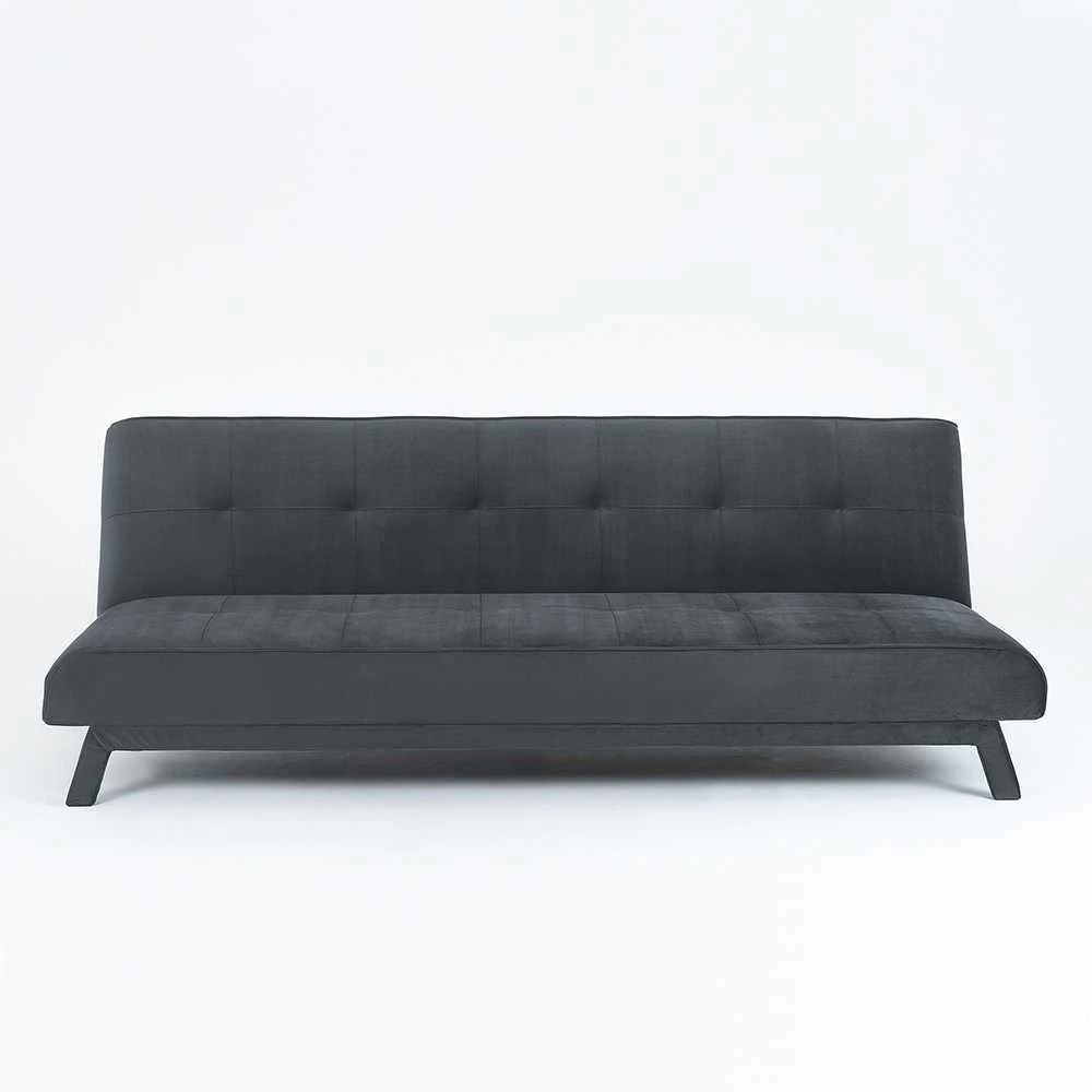 Customform Sofa, Harry, 180x65 cm, Žalia