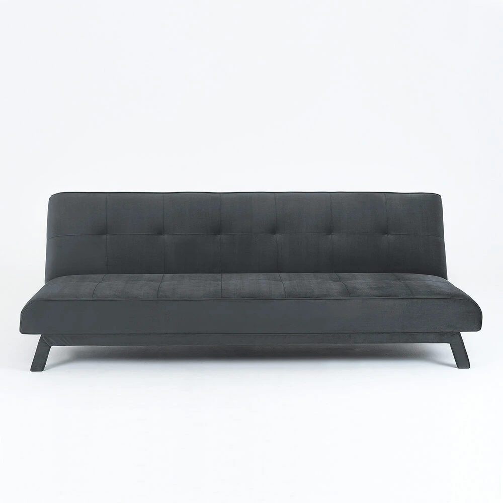 Customform Sofa, Harry, 180x65 cm, Žalia