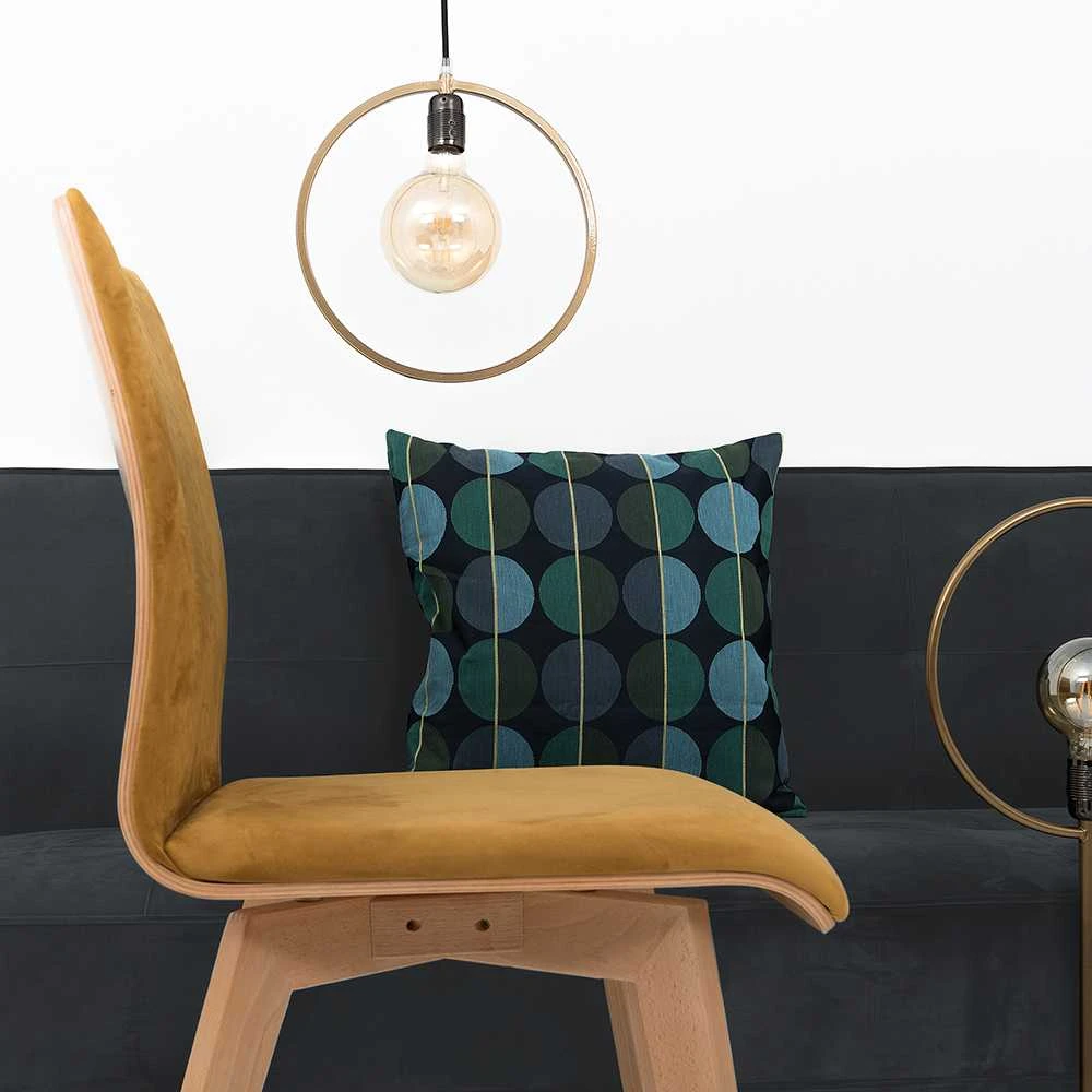 Customform Sofa, Harry, 180x65 cm, Žalia