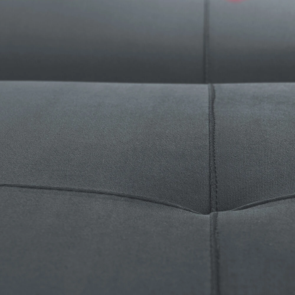 Customform Sofa, Harry, 180x65 cm, Žalia