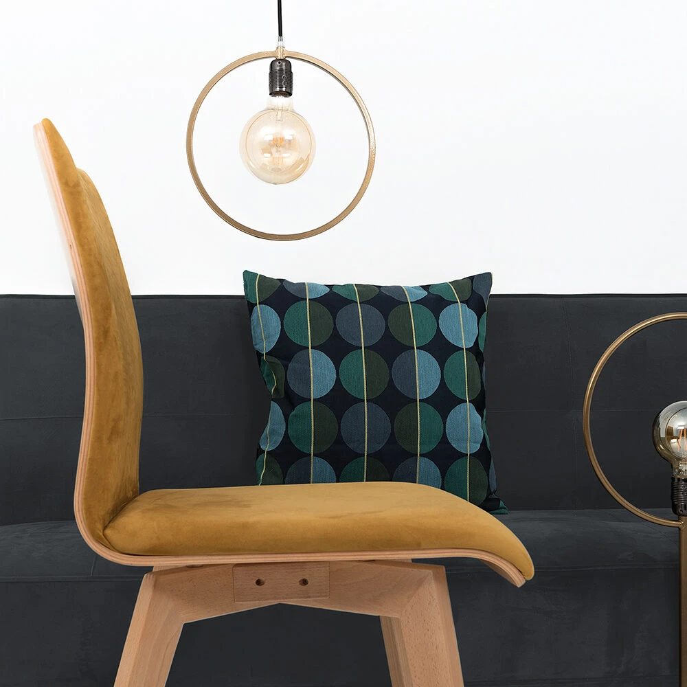 Customform Sofa, Harry, 180x65 cm, Žalia