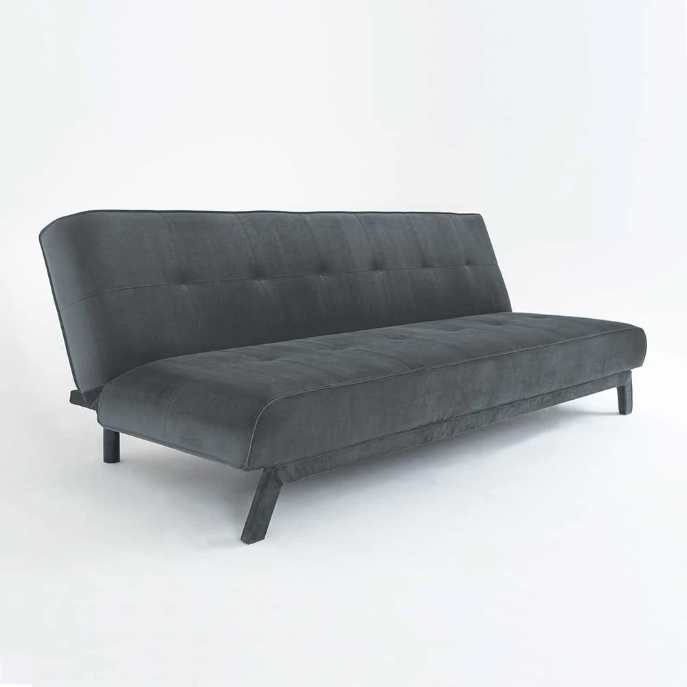 Customform Sofa, Harry, 180x65 cm, Žalia