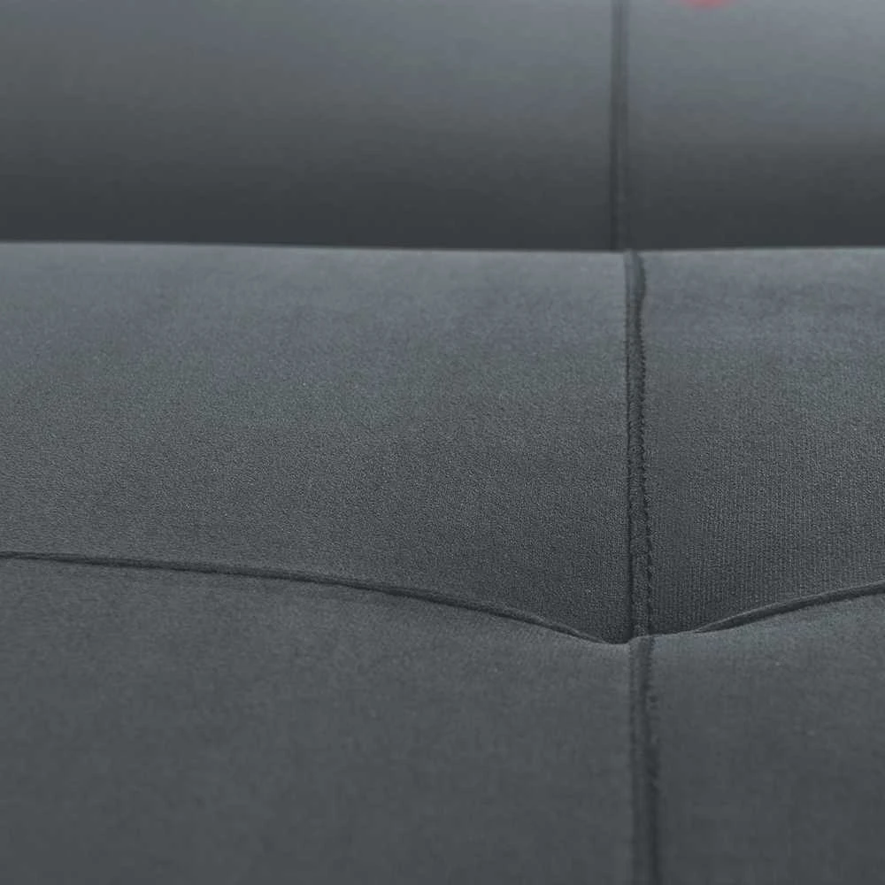 Customform Sofa, Harry, 180x65 cm, Žalia